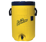 Image of Sqwincher 5-gal. Cooler W/sqwincher Sq1 690-400105