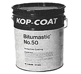 Image of Bitumastic 50 Protective Coating Compoun 107-50-5