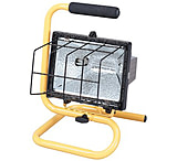 Image of Coleman Cable 500watt Portable Halogenfloodl 172-07775