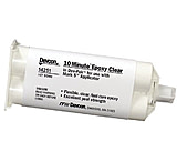 Image of Devcon Dv 10 Minute Epoxy Black50 Ml 230-14255