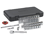 Image of GearWrench 51pc 1/4 Dr Socket Set 329-80300
