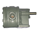 Image of BSM Pump 53 Rotary Gear Pump Footmtg Cc 117-713-53-3