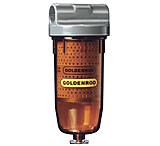 Image of Goldenrod 56599 Fuel Filter 250-495