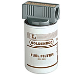Image of Goldenrod 56606 10 Micron Fuel Filter W/ 250-595