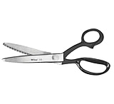 Image of Wiss 58000 101/2 Pinkng Shear 186-AA