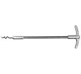 Image of C.S. Osborne 30in Flexible Packing Hook 565-1204-3-30