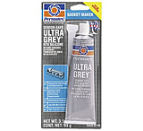 Image of Permatex 599 Ultra Grey Rigid Ass. Ga 230-82194