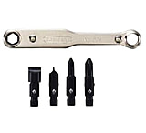 Image of General Tools Ratchet Offset Screwdriv 318-807SX