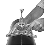 Image of Contour 7 Centering Head Jumbo 430-3001880