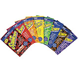 Image of Sqwincher 6 Oz Fruit Punch Lite 4cs P/mc 690-015501-FP