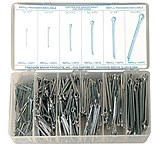 Image of Precision Brand 600 Pc Cotter Pin Kit 605-12905