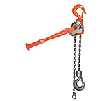 Image of CM Columbus McKinnon 623 1.5ton 5ft Lift Rigger Lev 175-2302