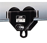 Image of CM Columbus McKinnon 633 1/2ton Trolley 175-3302