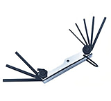 Image of Allen 7pcmetric Folding Allen Wre 023-56360