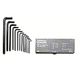 Image of Allen 675m Metric Allen Wrenchset 023-56085