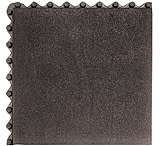 Image of Crown Mats and Mating #685 Safety-step Solid Top 9/1 284-KMRS33BK