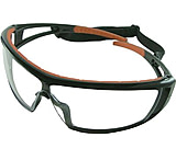 Image of Bouton 6900 Hivizion W/black/orange F 112-69BS-000