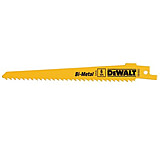 Image of DeWALT 6inl 10tpi Bi-metal Strai 115-DW4806B
