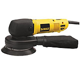 Image of DeWALT 6in Right Angle Random Orbital 115-DW443
