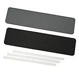 Image of 3M 24inx60ft 610 Black Safety-wal 488-19236