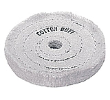 Image of DeWALT 7-1/2in Wool Polishing Pa 115-DW4988