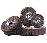 Image of Merit Abrasives 6inx1inx1in 180 Grit Grind-o-f 481-23016