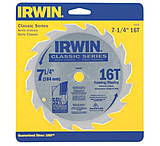 Image of Irwin 10 40t Trim Finish Sp 585-15270