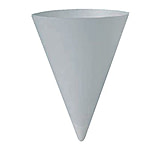 Image of Solo 4.25 Oz. Rolled Rim Unprinted 670-42BR-2050