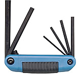 Image of Eklind Tool 7 Piece Ergofold Smallmetric 269-25171