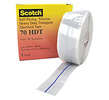 Image of 3M 70 1x30 Scotch Siliconerubber 500-15603