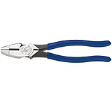Image of Klein Tools 8in Side Cut Pl 409-D213-8NE