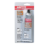 Image of Loctite 70ml. Ultra Copper Rtvsilicon 442-30542