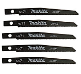 Image of Makita 72 6in 24tpi Recipro Sawblade 458-792615-4