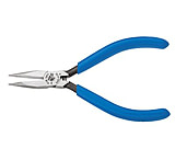 Image of Klein Tools 71250 4in Long Nose Plier 6141100348