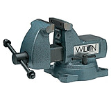 Image of Wilton 748a 740 Series Mech Vise S 825-21800