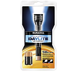 Image of Duracell Flashlight Led Cr123day 4ea/ca 5011120934