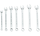 Image of Klein Tools 7pc Metric Wrench Set 409-68500