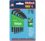 Image of Eklind Tool 14pctorx Long Hex Keyset T6 269-10994