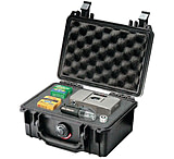 Image of Pelican 13inx12inx6in Pelican Case 562-1400-BLACK