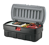 Image of Rubbermaid 48-gallon Black Action Packer 325-1192-01-38