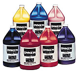 Image of Dykem Dmf 8oz Bic Light Blue Opaque 253-81425