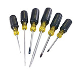 Image of ORS Nasco Screwdriver Set 8 Piec 680-66-708