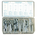Image of Precision Brand 83pc. Clevis Pin Asst. 605-13965