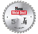 Image of M.K. Morse 14in 80t Alum. Cutting Circula 497-CSM1480AC