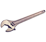 Image of Ampco Safety Tools 12in Adj End Wr 065-W-73