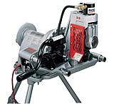 Image of Ridgid 918 Roll Groover 632-47222