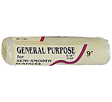 Image of Linzer 9in Twin Pack Roller Cover 449-RC133-9