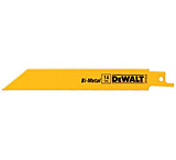 Image of DeWALT 9inl 14tpi Bi-metal Metal 115-DW4809