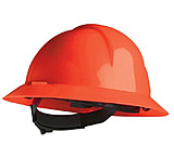 Image of Honeywell Safety A-safe Light Blue Full Brim Sa 068-A49R060000