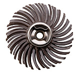 Image of Dremel Abrasive Brushes For Brass Alu 114-EZ473SA